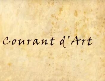 Courant d'art