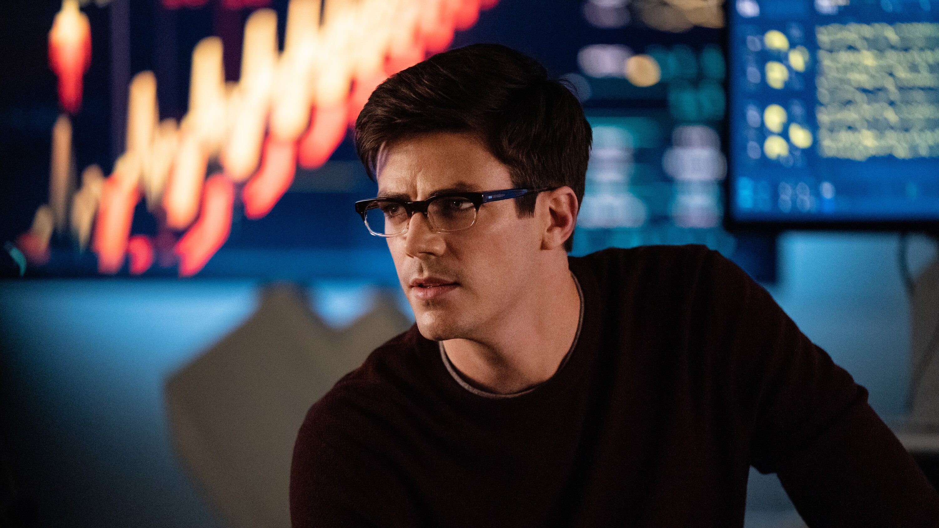 The Flash
