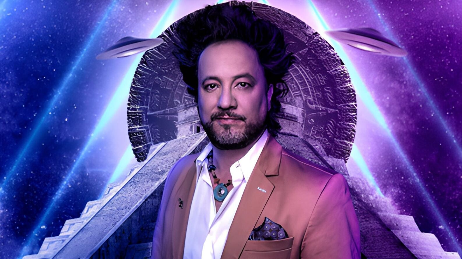 Unerklärliche Phänomene – Ancient Aliens