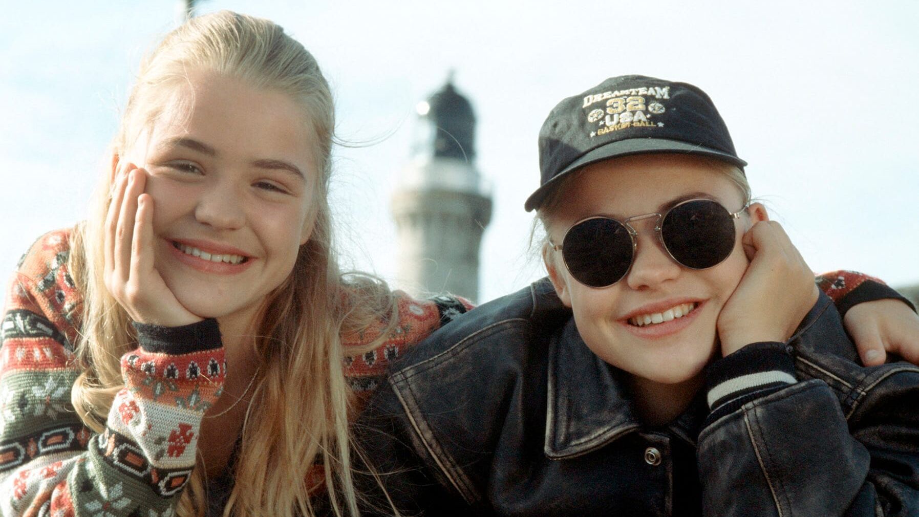 Charlie & Louise