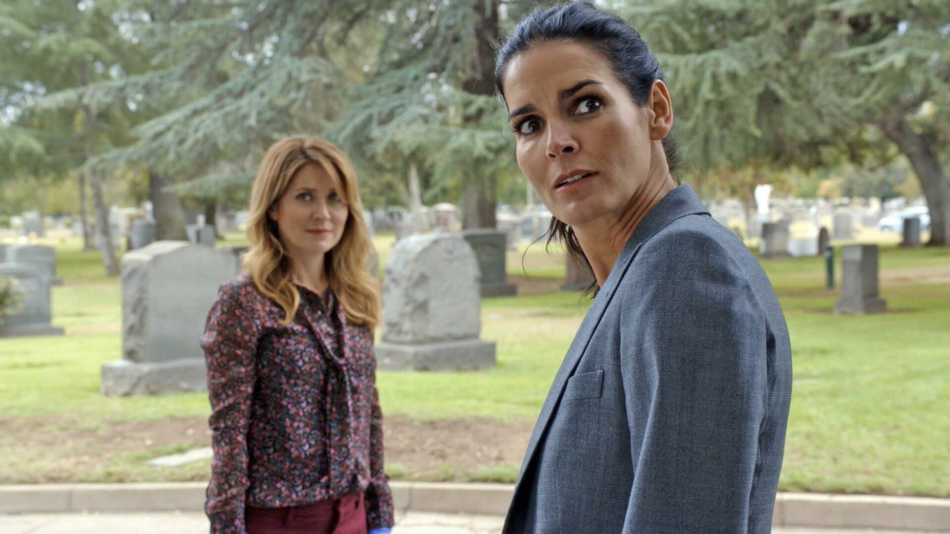 Rizzoli & Isles
