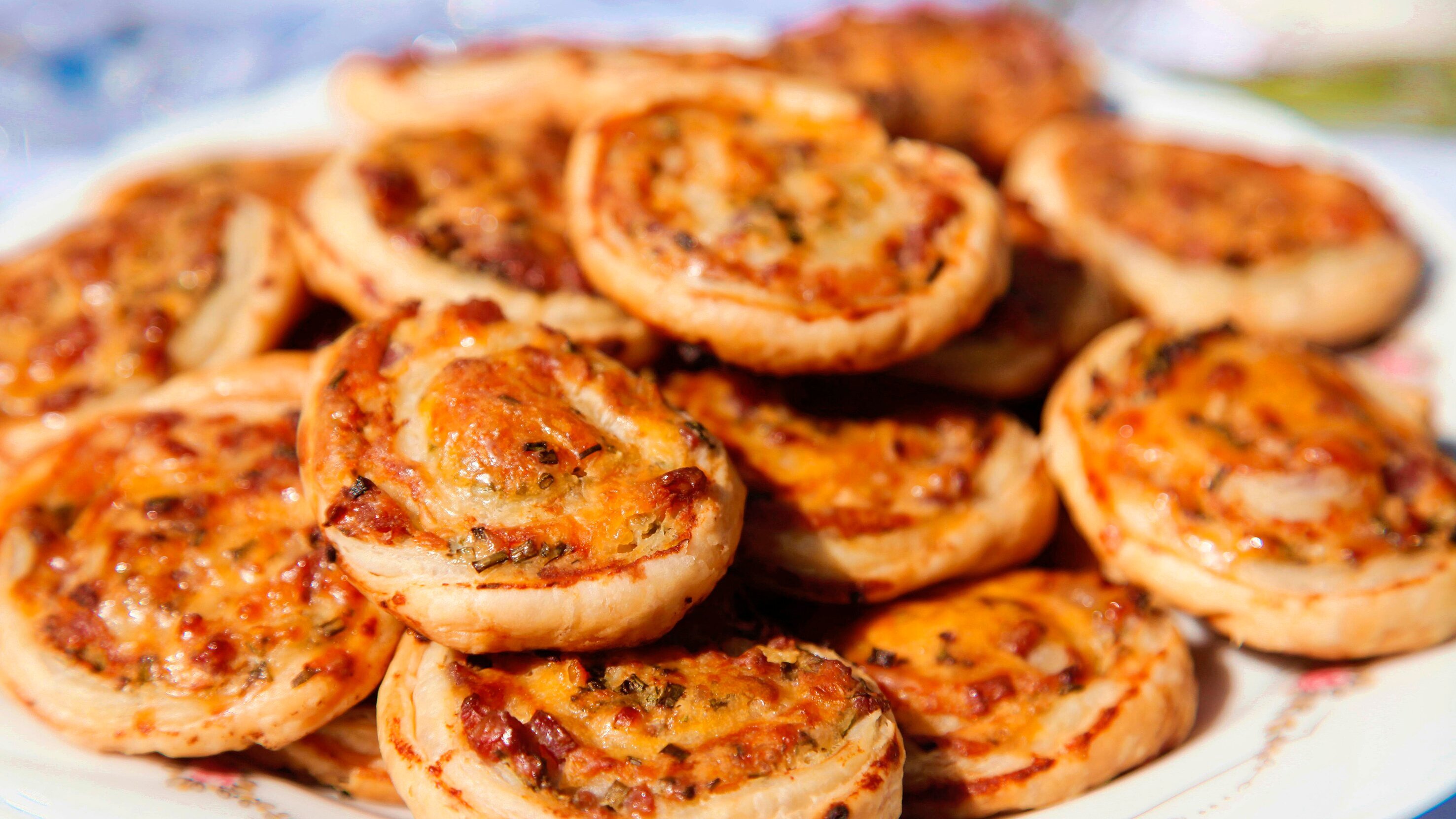 Mein leckerer Garten