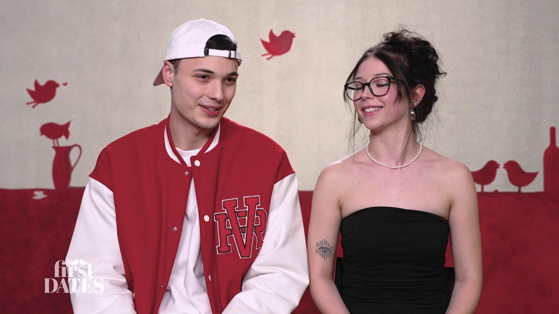 First Dates – Ein Tisch für zwei