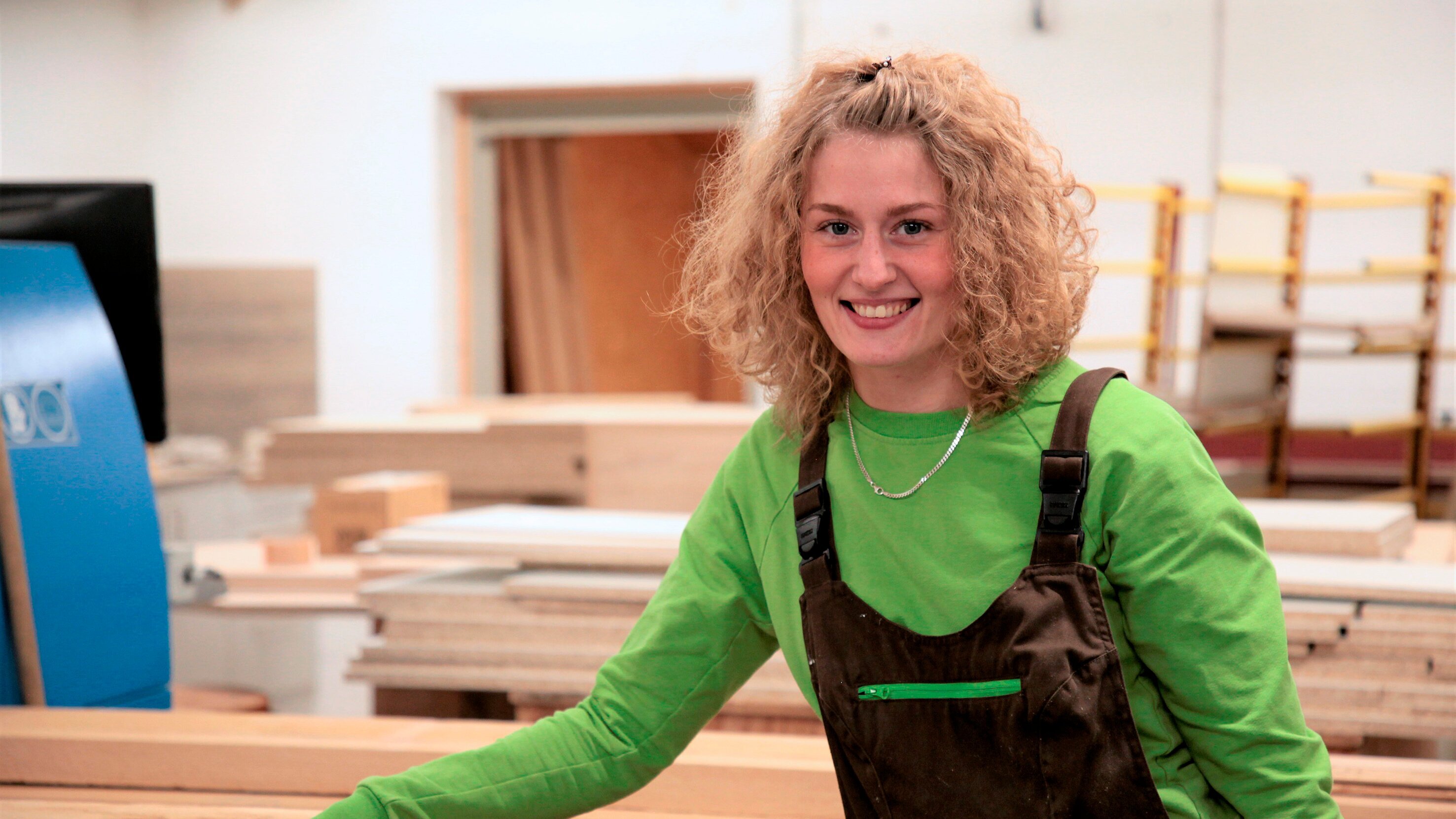 Passt, wackelt und hat Luft