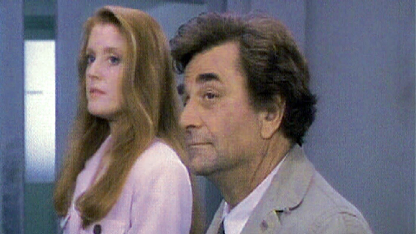 Columbo