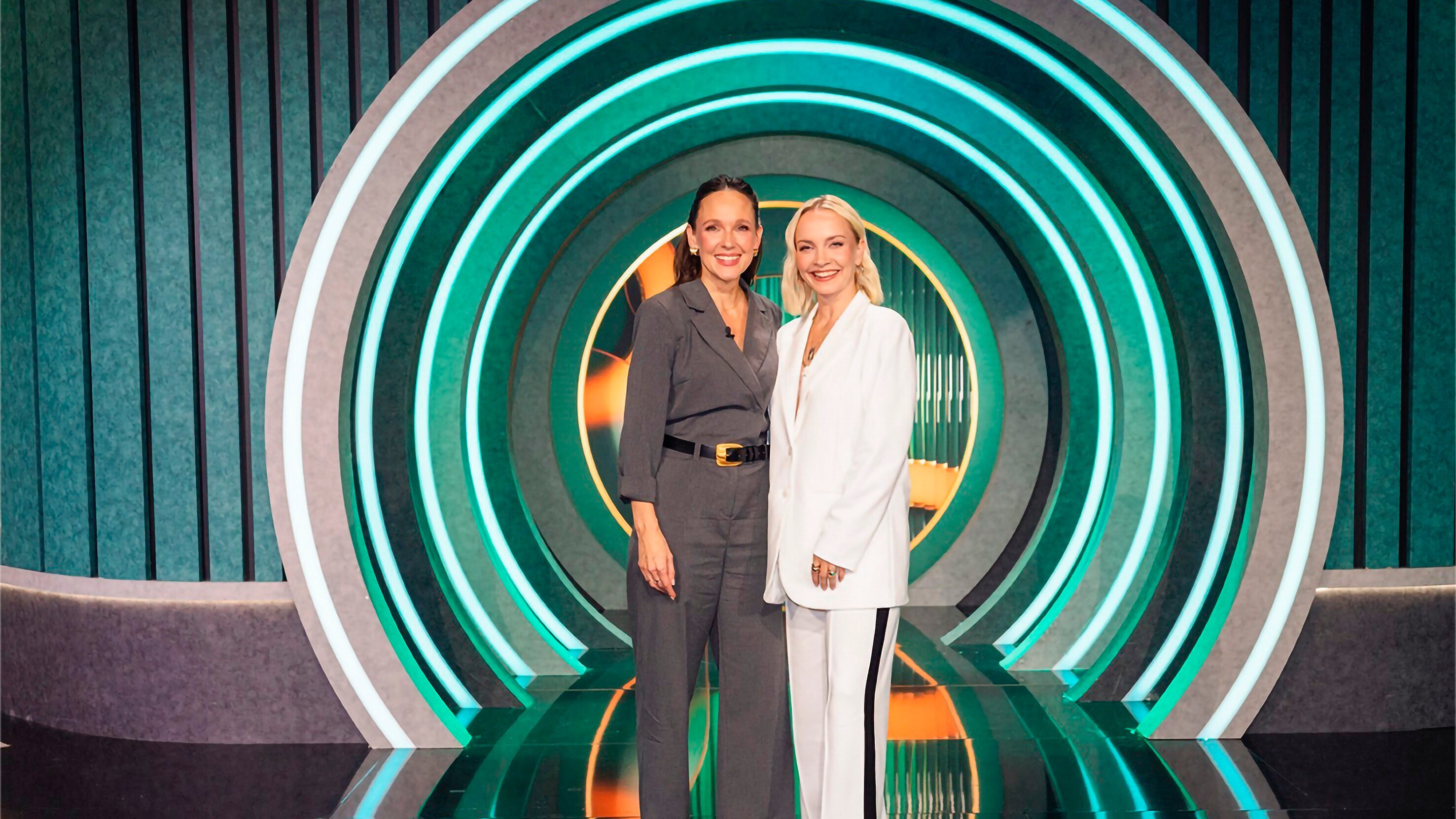Die Carolin Kebekus Show