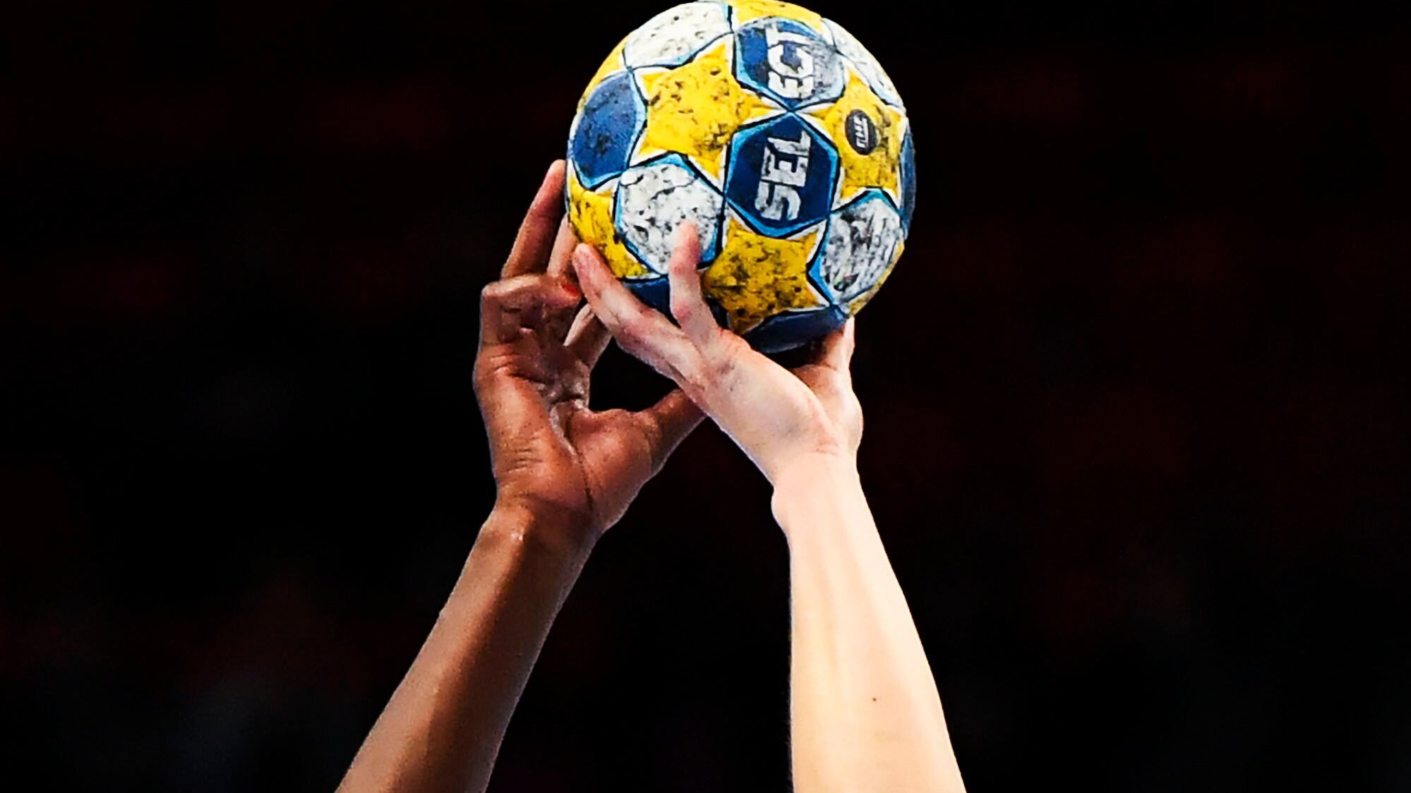 DHB Länderspiel der Frauen