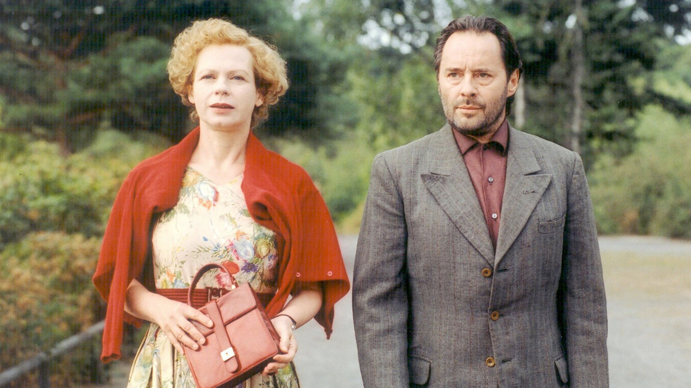 Carola Stern – Doppelleben