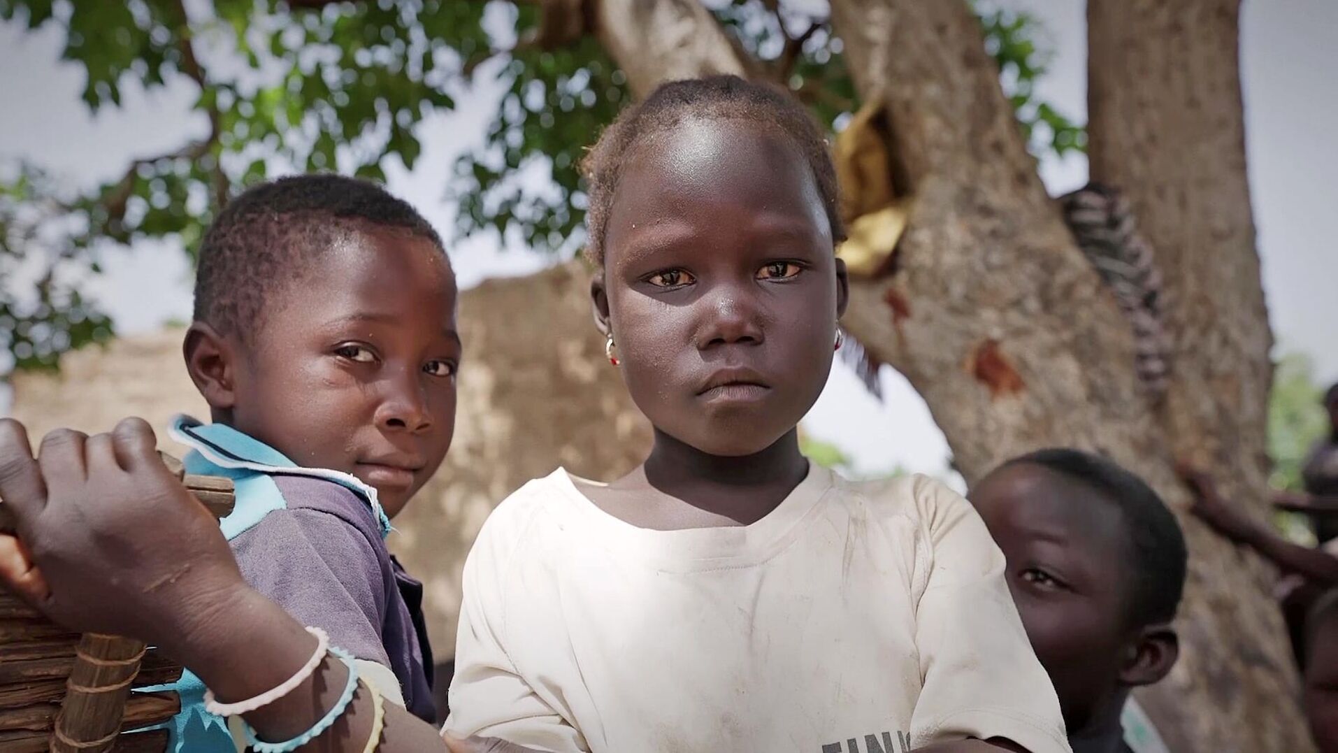 Brennpunkt Weltkirche