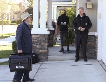 NCIS