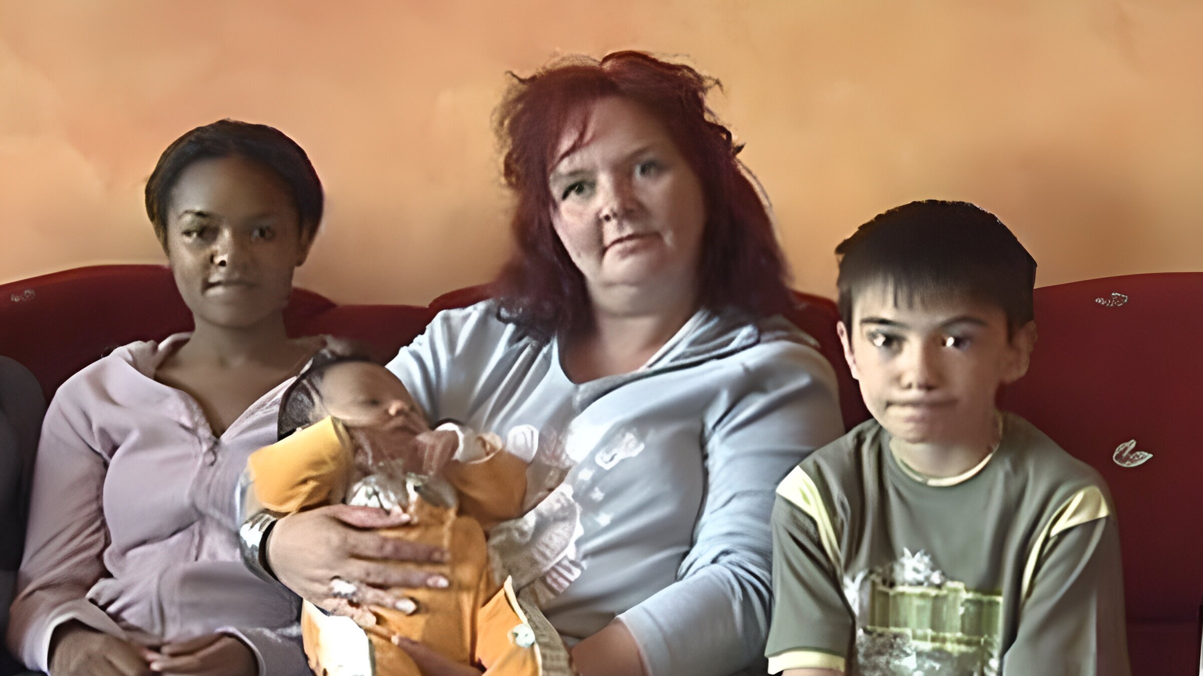 Familien im Brennpunkt