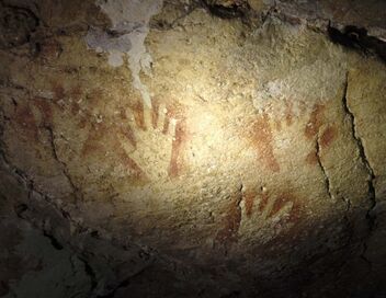 Sulawesi, l'île des premières images