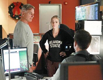 NCIS