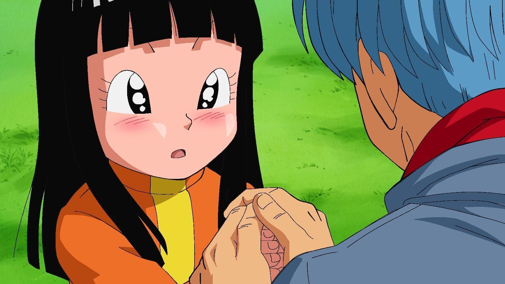 Dragon Ball Super