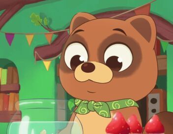 Taki Tanuki