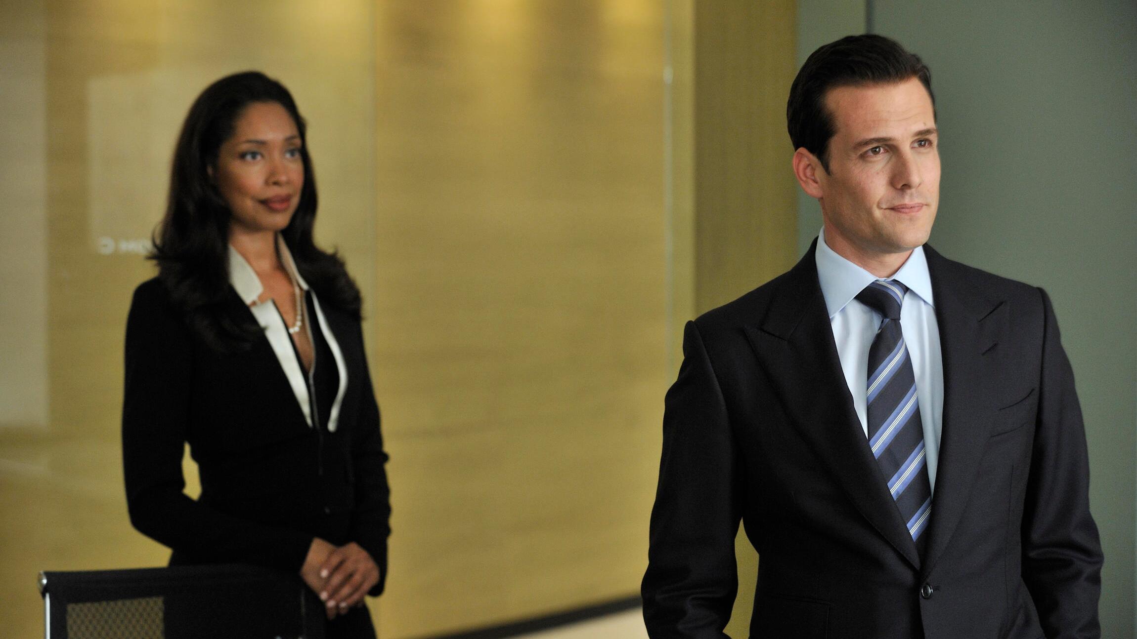 Suits