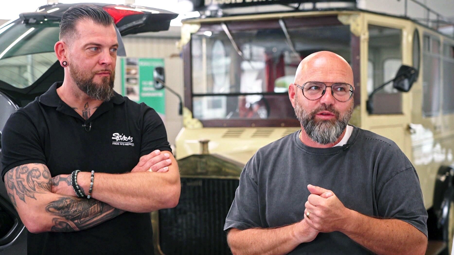 GRIP – Das Motormagazin