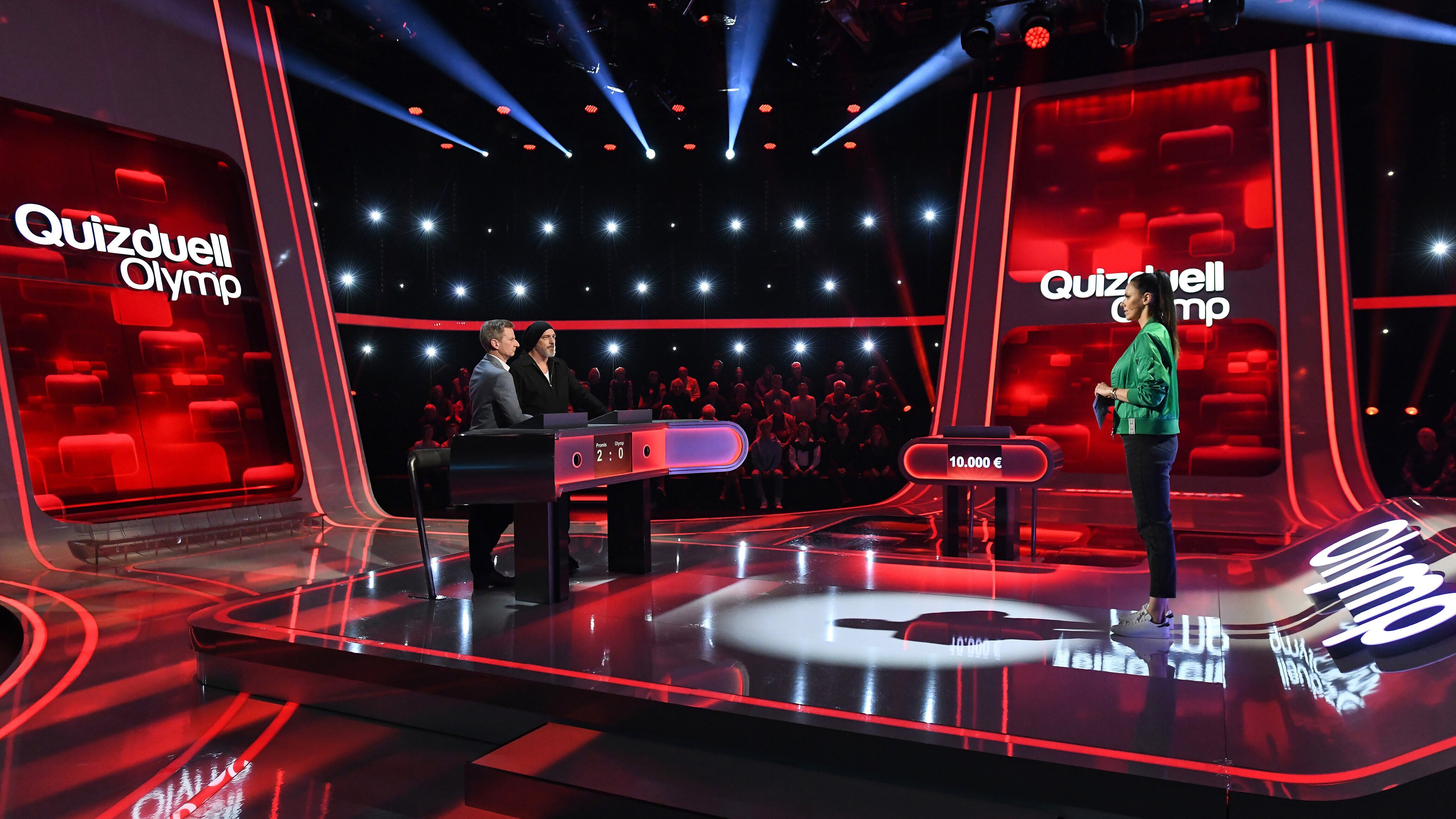 Quizduell-Olymp