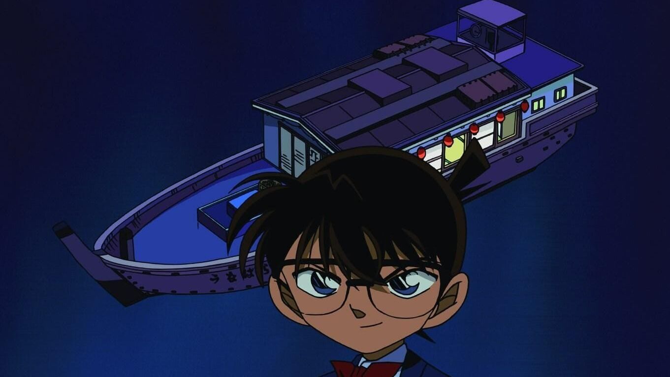 Detektiv Conan