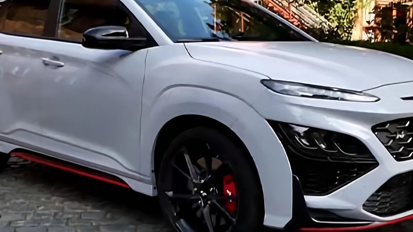 Anixe auf Rädern: Supercars & Tests und Trends