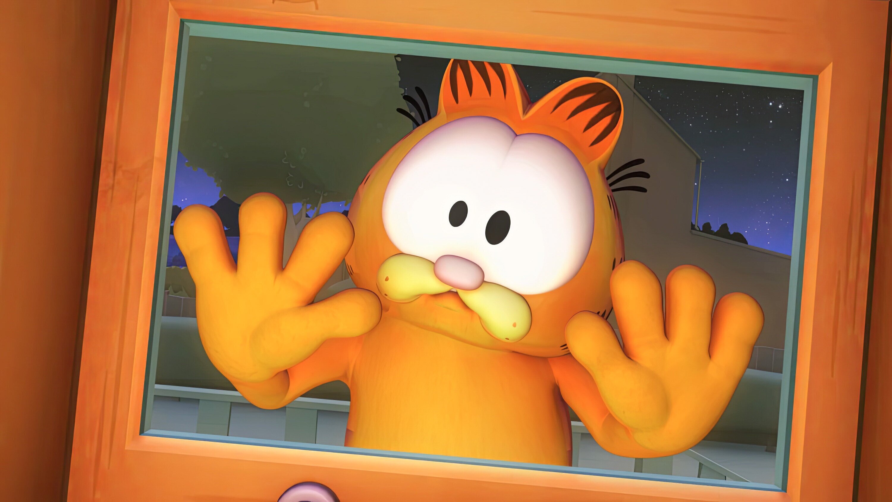 The Garfield Show™