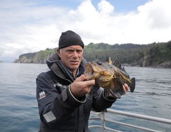 River Monsters