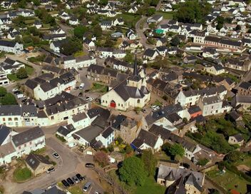 La France des villages