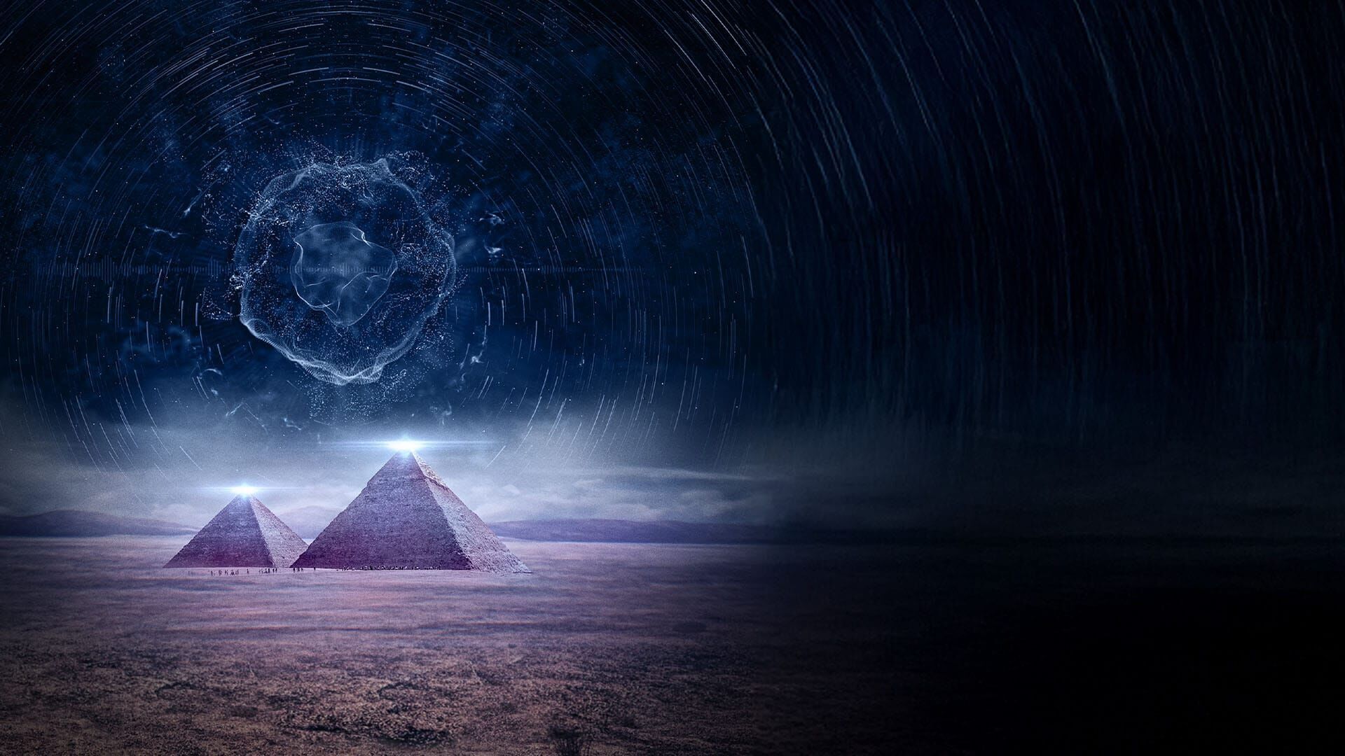 Unerklärliche Phänomene – Ancient Aliens