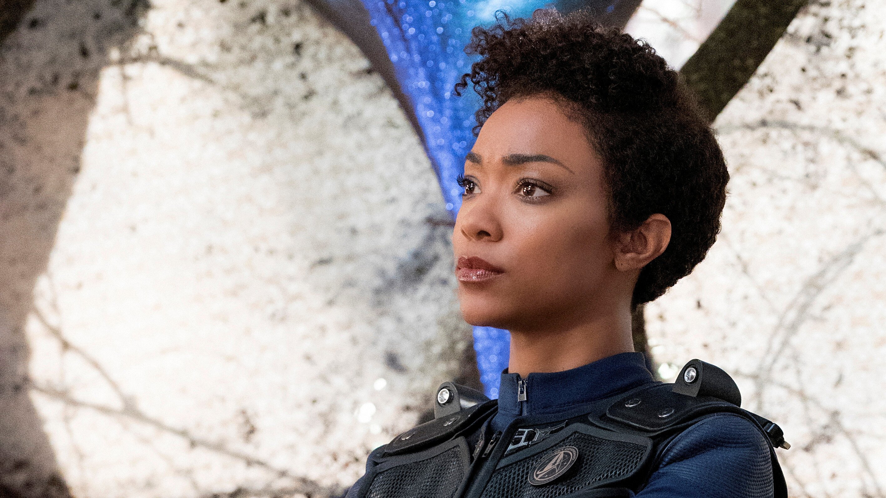 Star Trek: Discovery