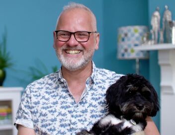 Dog House : un chien pour la vie