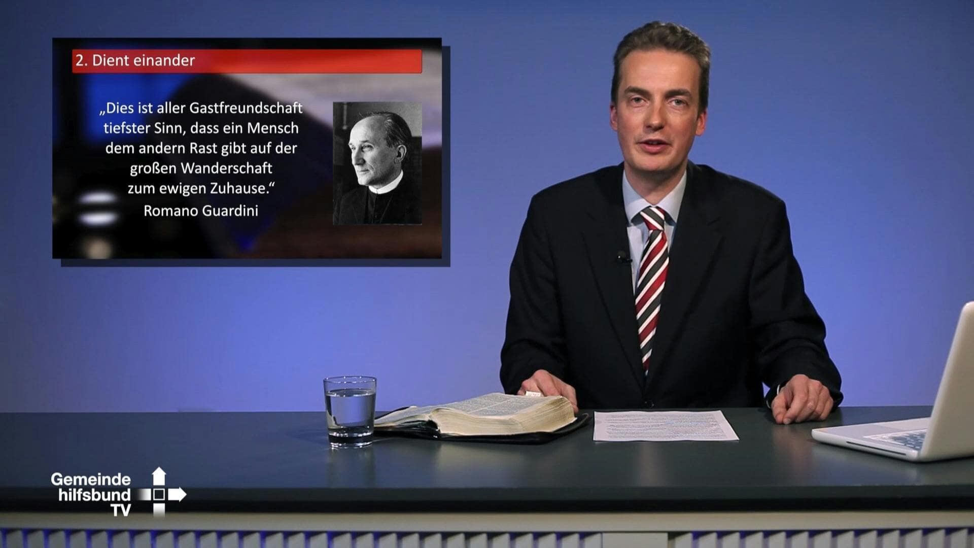 Gemeindehilfsbund TV