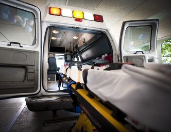 Appels d'urgence