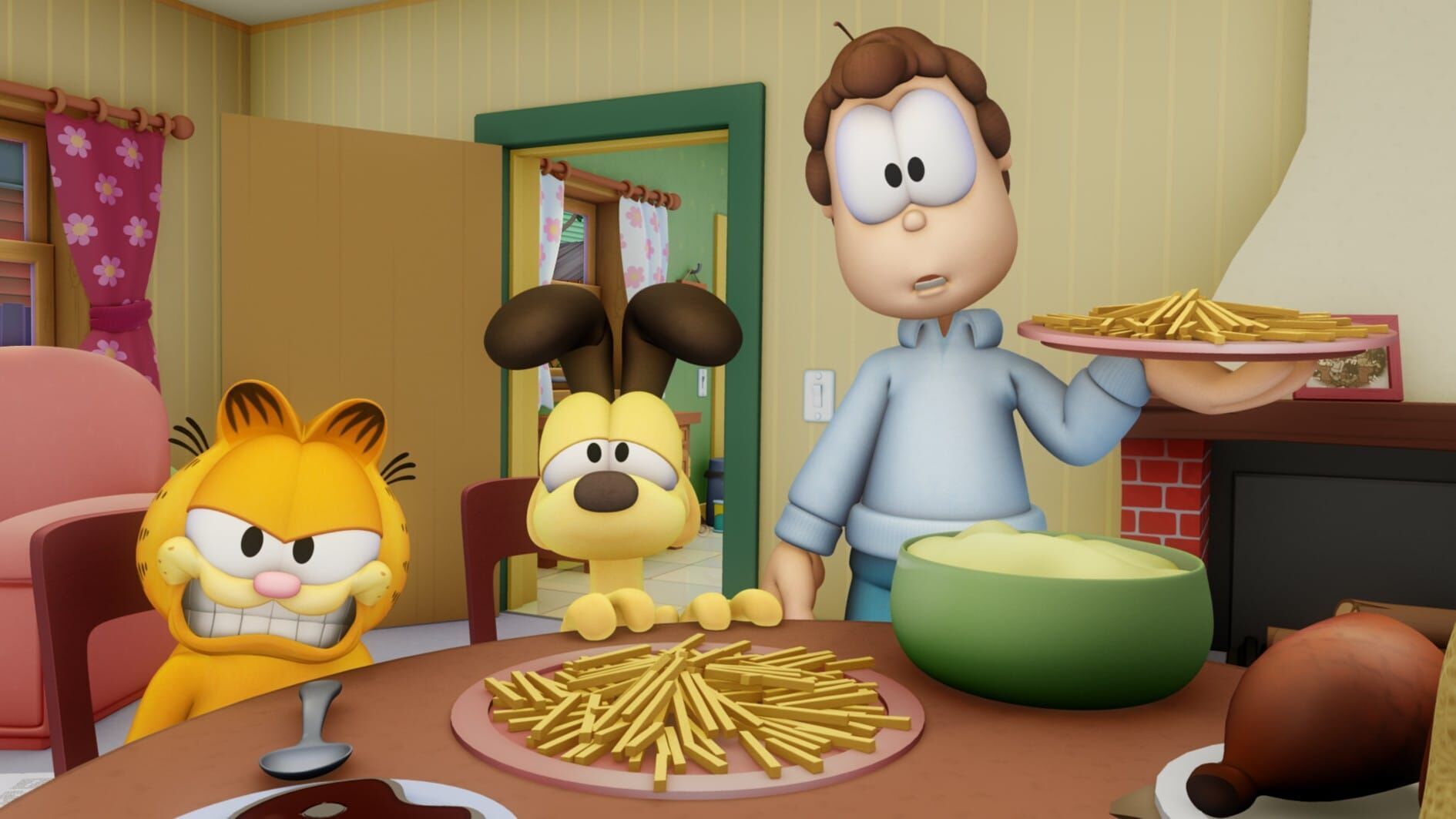 The Garfield Show™