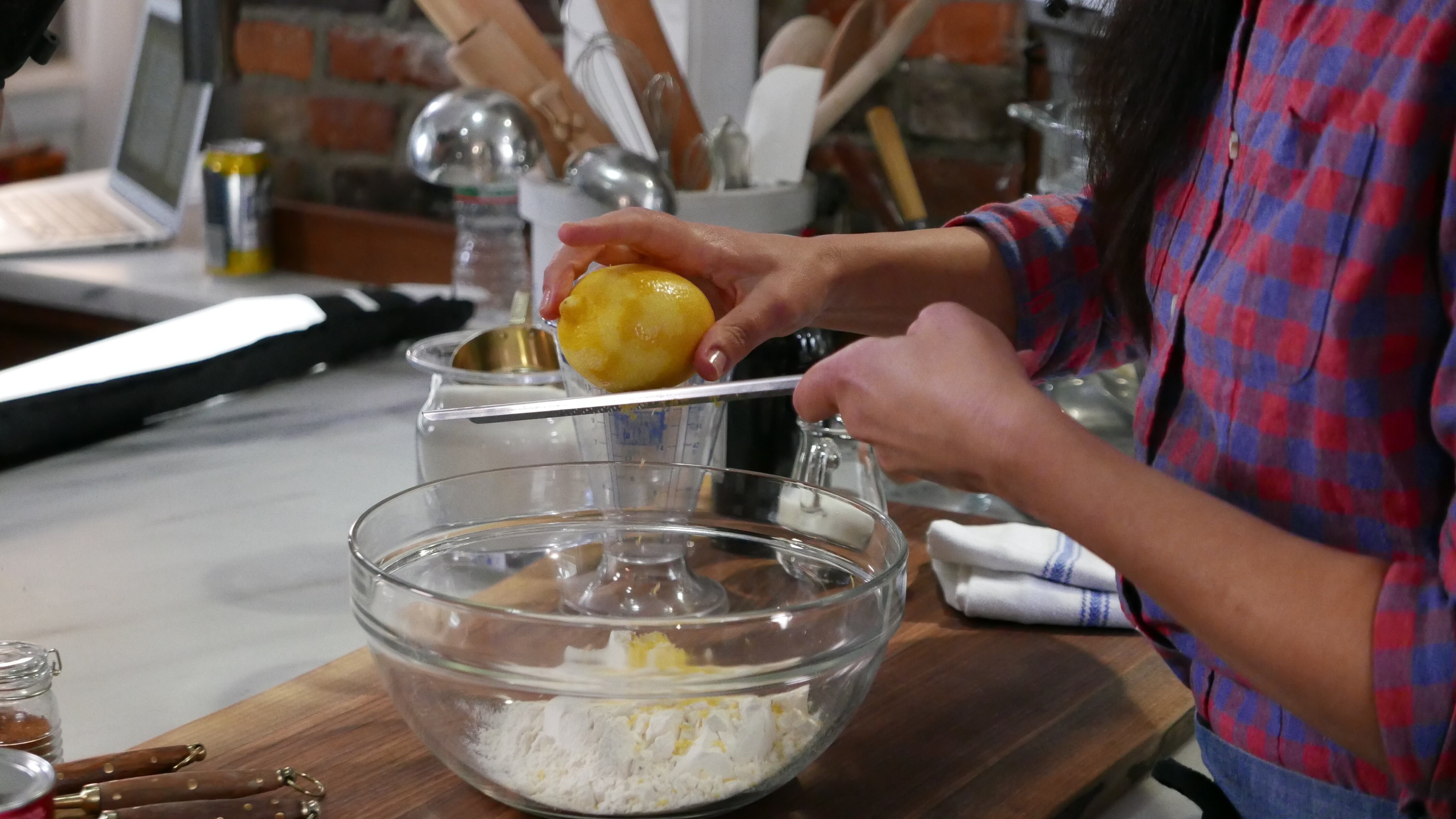 Baked in Vermont – Leckerbissen aus Neuengland