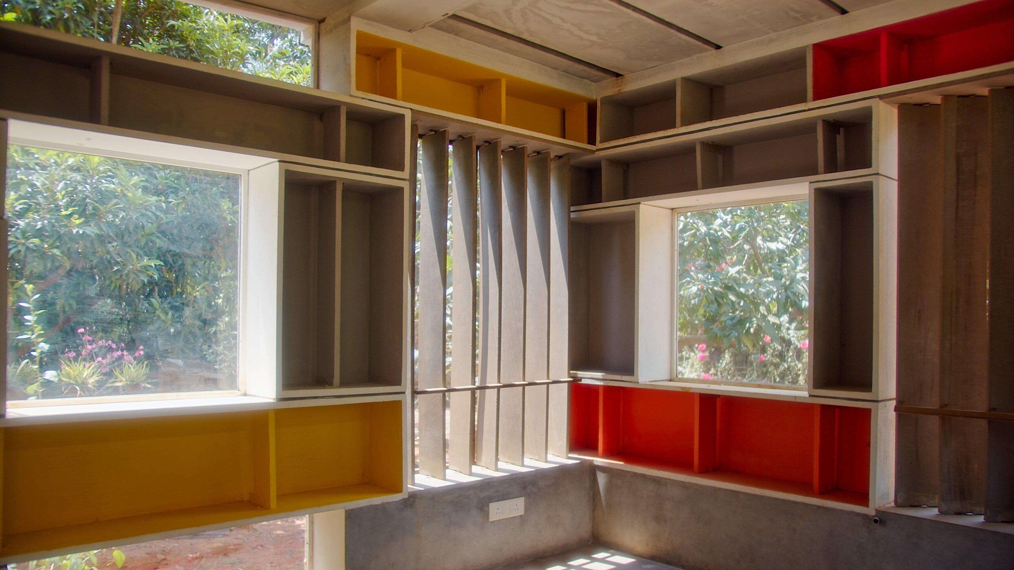 Visionen bauen