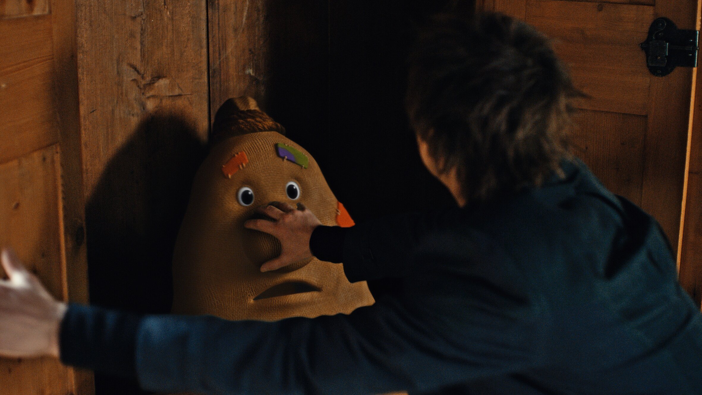 Beutolomäus und der wahre Weihnachtsmann