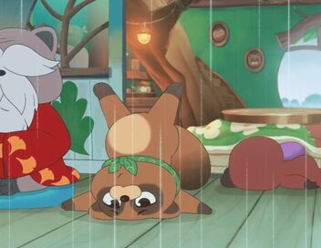 Taki Tanuki