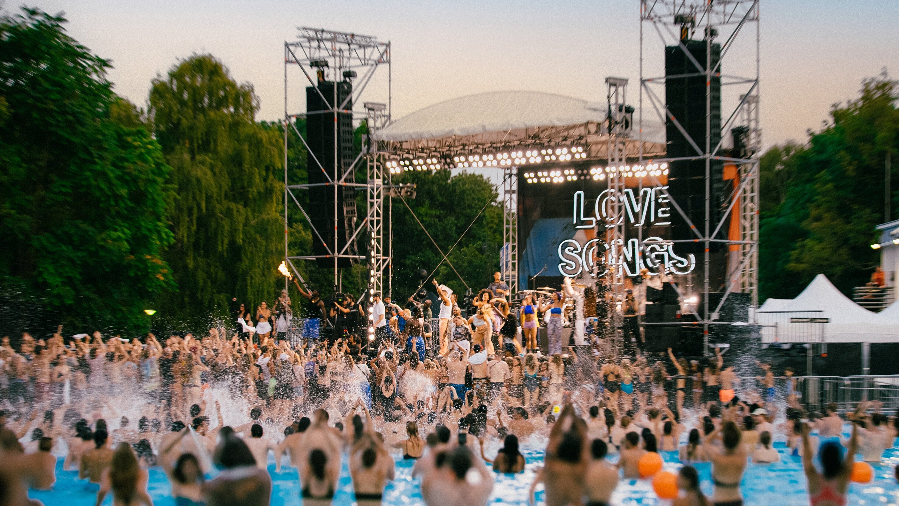 BLOCK PARTY – Peter Fox feiert mit Berlin