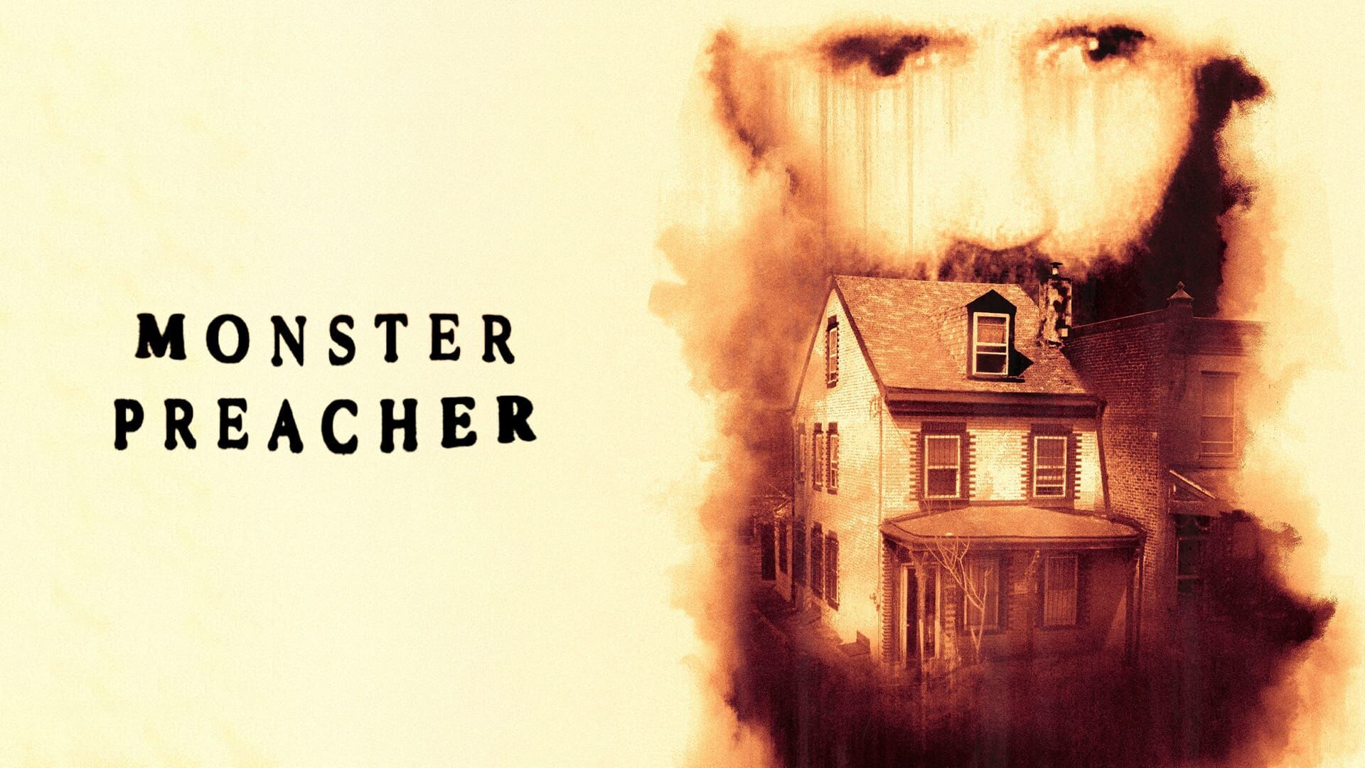 Der Monster Preacher: Höllenqual im Folterkeller