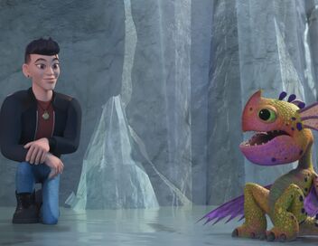 Dragons : les neuf royaumes