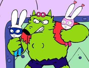 Simon Superlapin