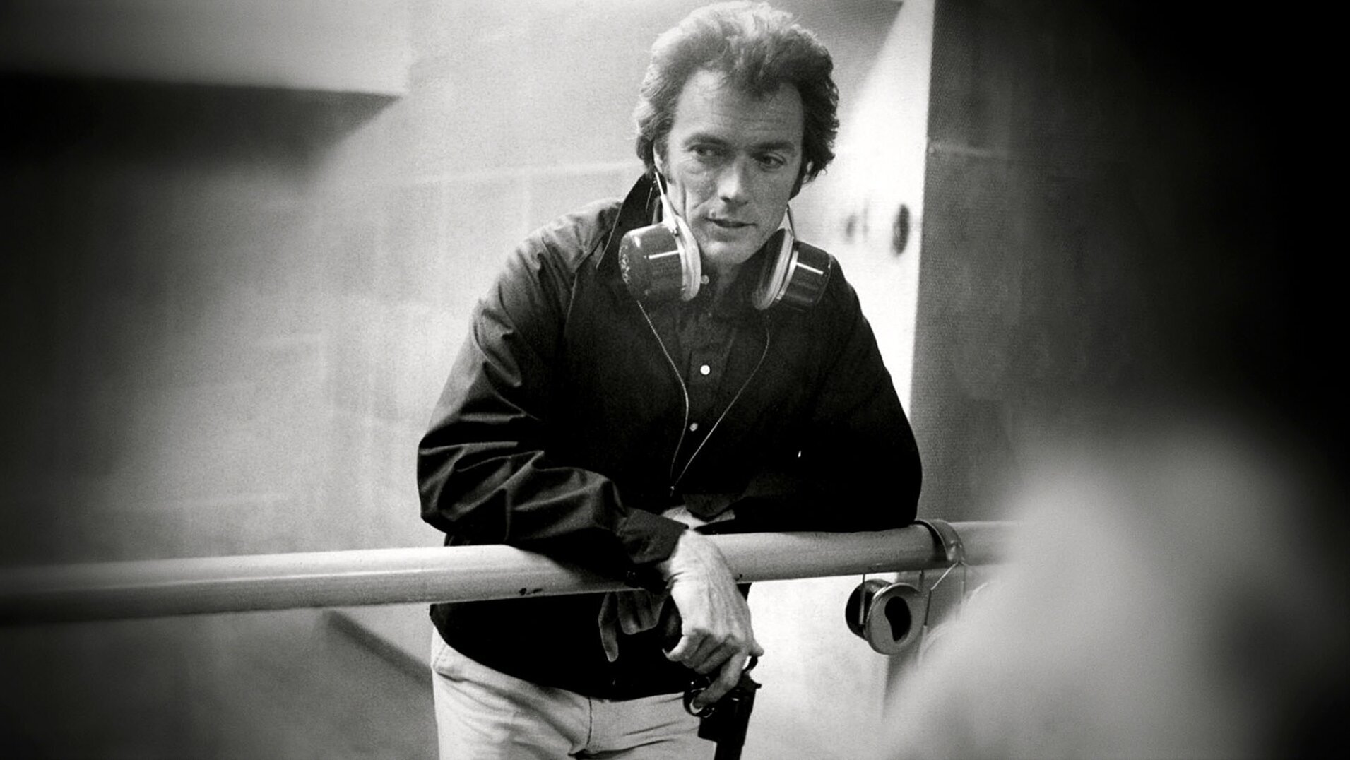 Clint Eastwood, der Letzte seiner Art