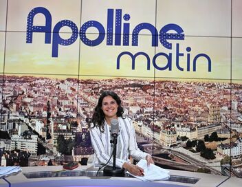 Apolline matin