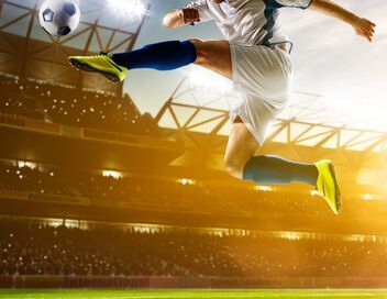 Football : Ligue des champions