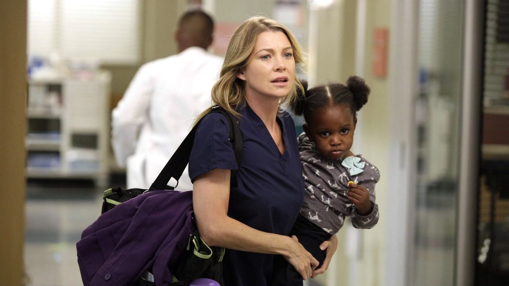 Grey's Anatomy – Die jungen Ärzte