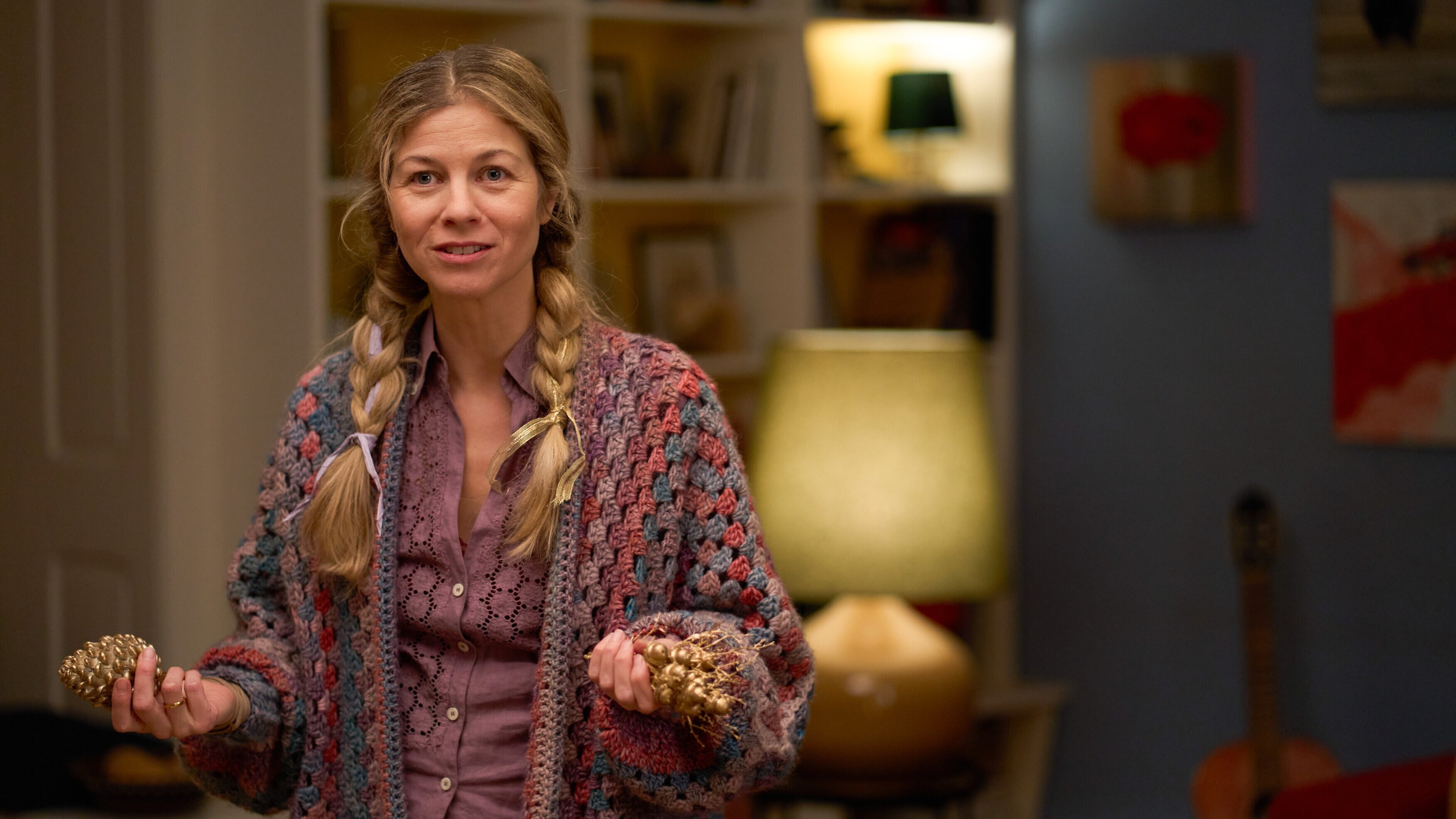 Wie kommen wir da wieder raus?