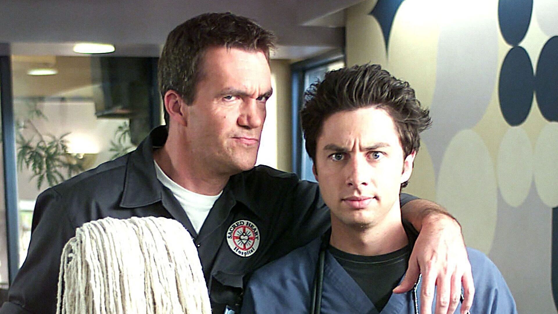 Scrubs – Die Anfänger