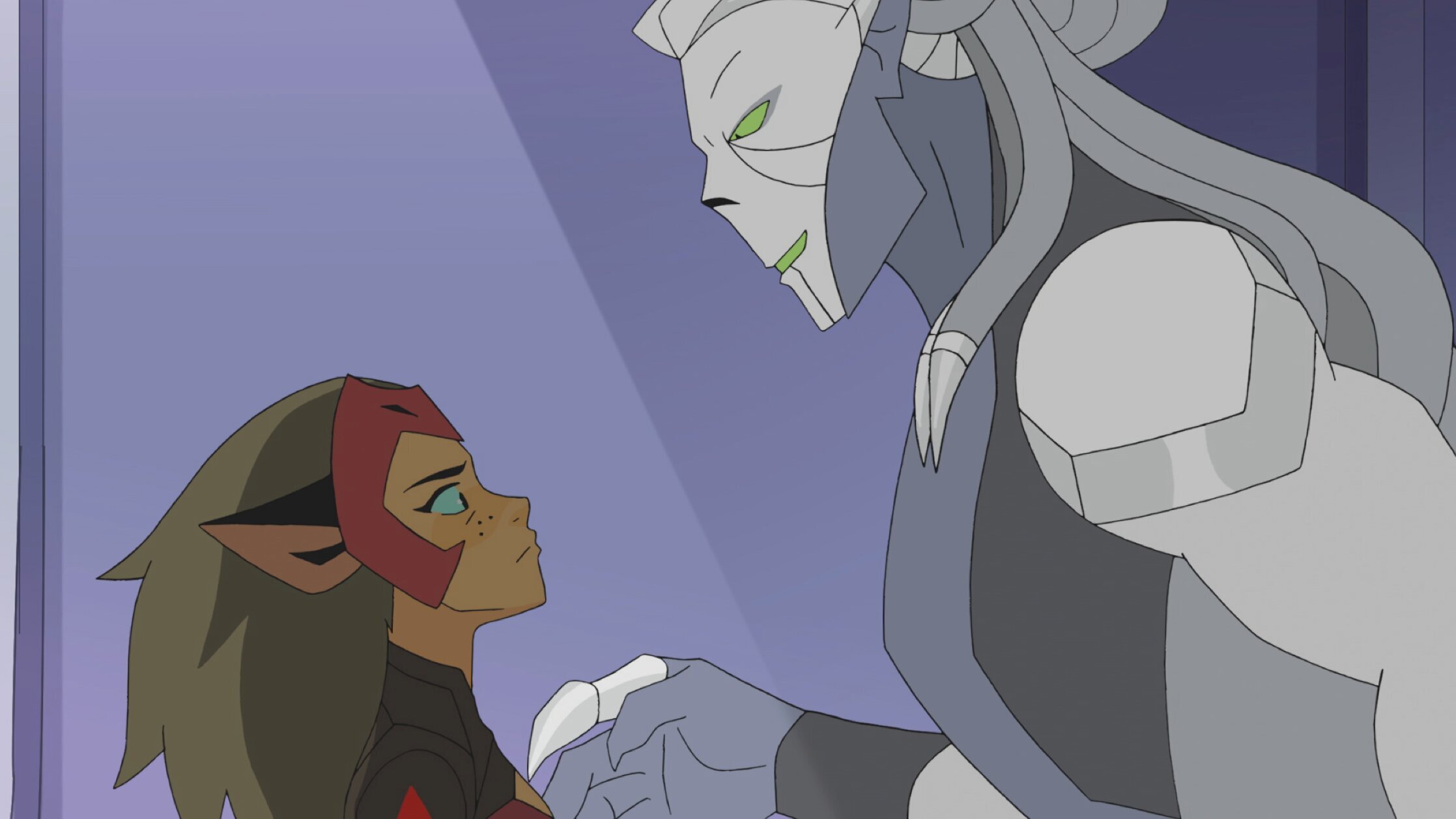 She-Ra und die Rebellen-Prinzessinnen