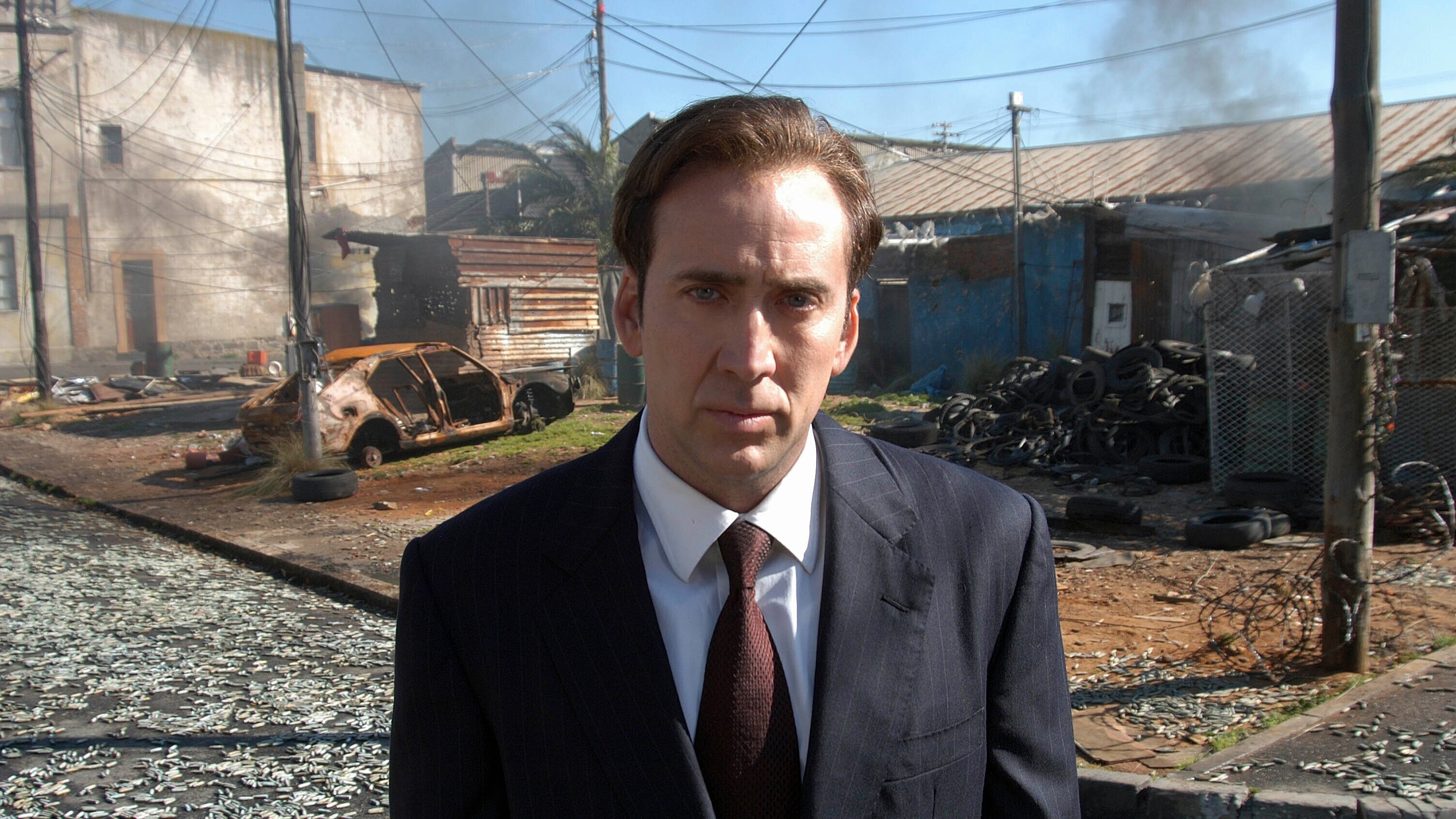 Lord of War