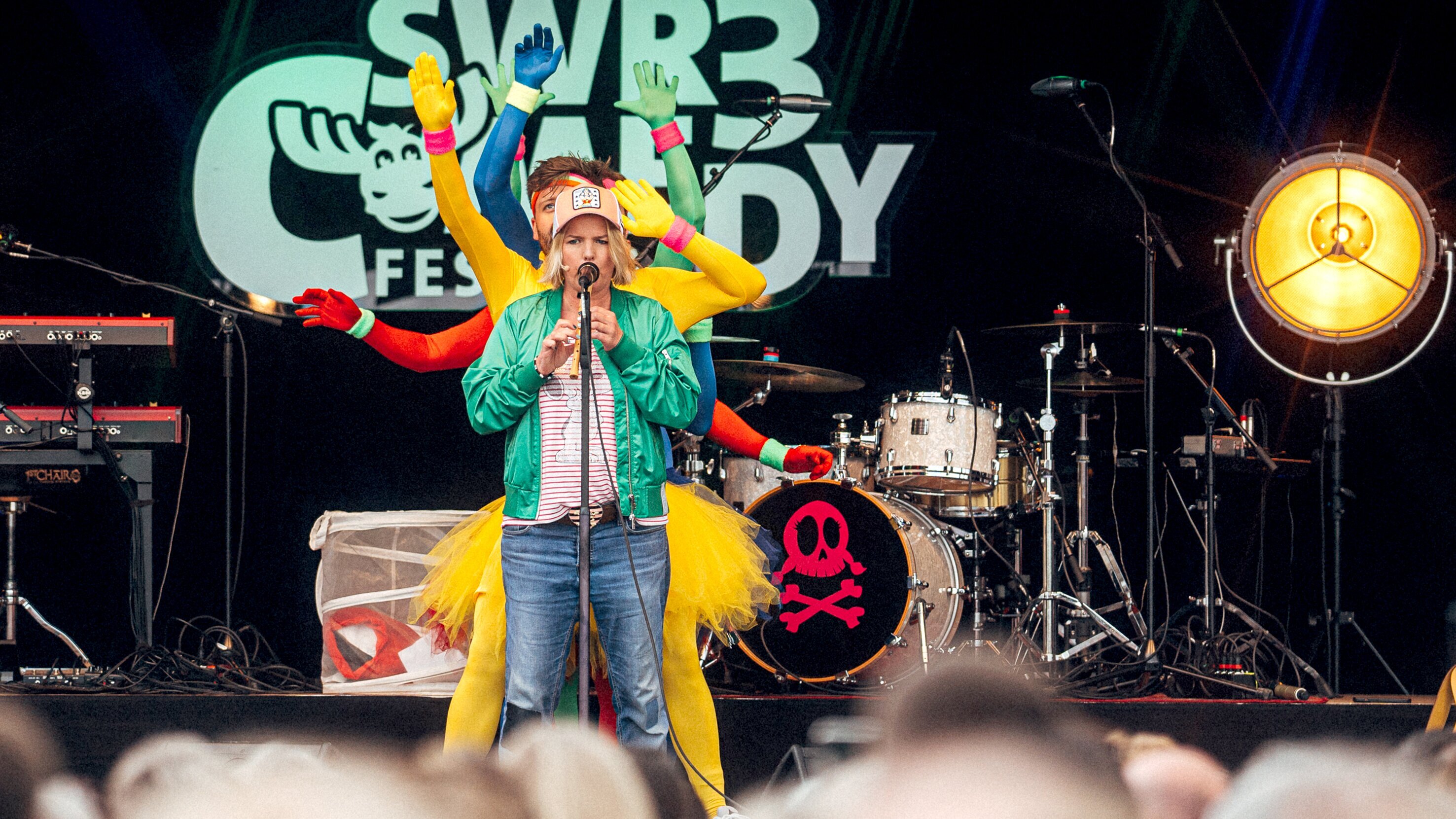 SWR3 Comedy Festival 2023